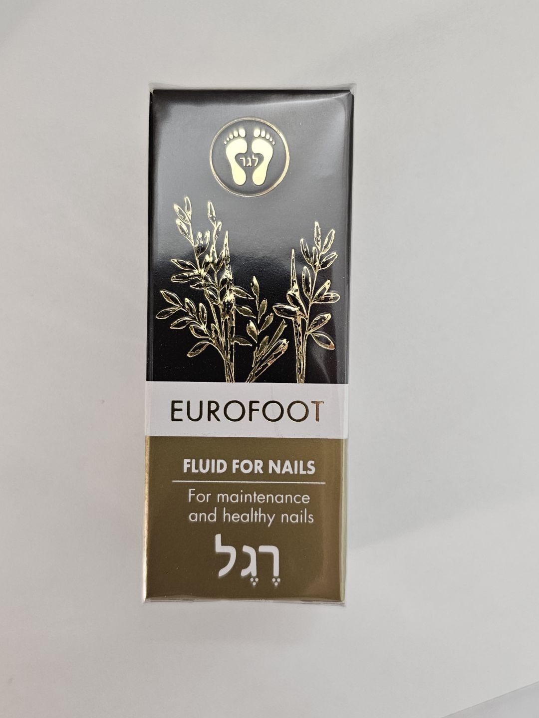 EUROFOOT fluid 